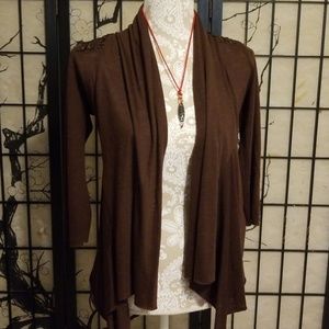 3/4 blouse blazers